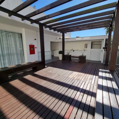 Apartamentos com 91m², 4 quartos, 1 suíte, 2 garagens, no bairro Centro em São José