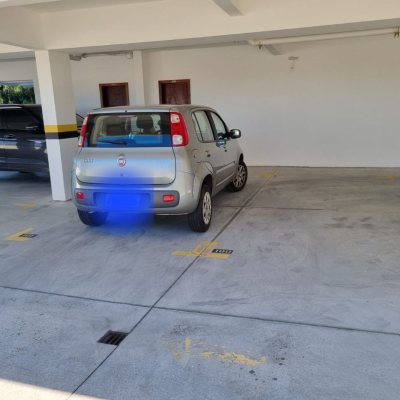 Apartamentos com 91m², 4 quartos, 1 suíte, 2 garagens, no bairro Centro em São José