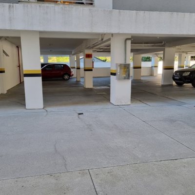 Apartamentos com 91m², 4 quartos, 1 suíte, 2 garagens, no bairro Centro em São José