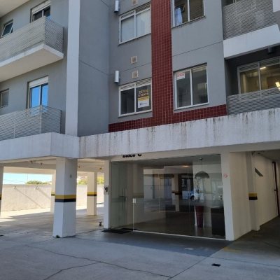 Apartamentos com 91m², 4 quartos, 1 suíte, 2 garagens, no bairro Centro em São José