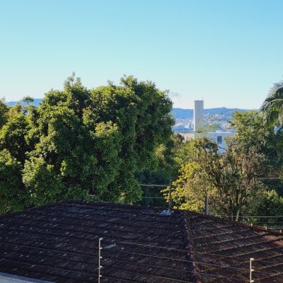 Apartamentos com 91m², 4 quartos, 1 suíte, 2 garagens, no bairro Centro em São José