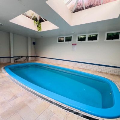 Apartamentos com 75m², 2 quartos, 1 suíte, 2 garagens, no bairro Lagoa Da Conceição em Florianópolis