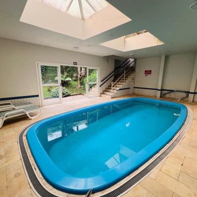 Apartamentos com 75m², 2 quartos, 1 suíte, 2 garagens, no bairro Lagoa Da Conceição em Florianópolis