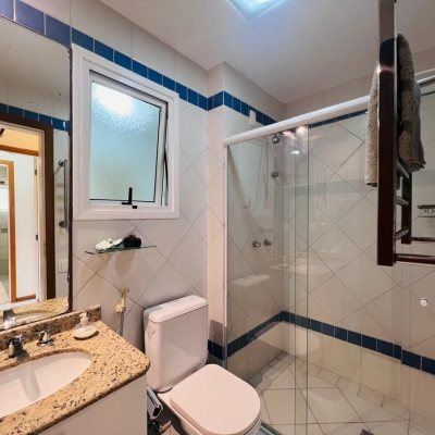 Apartamentos com 75m², 2 quartos, 1 suíte, 2 garagens, no bairro Lagoa Da Conceição em Florianópolis