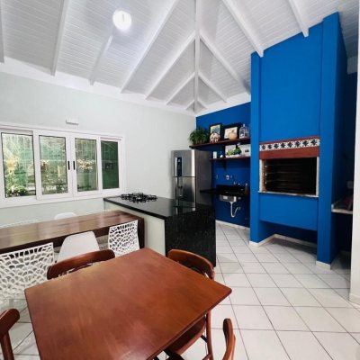 Apartamentos com 75m², 2 quartos, 1 suíte, 2 garagens, no bairro Lagoa Da Conceição em Florianópolis