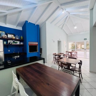 Apartamentos com 75m², 2 quartos, 1 suíte, 2 garagens, no bairro Lagoa Da Conceição em Florianópolis