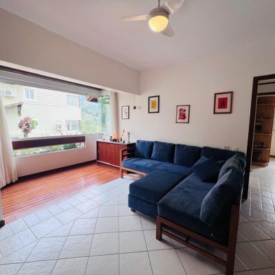 Apartamentos com 75m², 2 quartos, 1 suíte, 2 garagens, no bairro Lagoa Da Conceição em Florianópolis