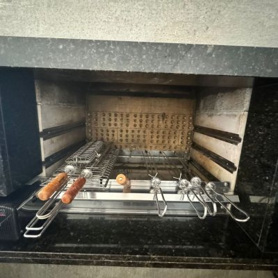 Casa Residencial com 278m², 4 quartos, 2 suítes, 2 garagens, no bairro Ponte Do Imaruim em Palhoça