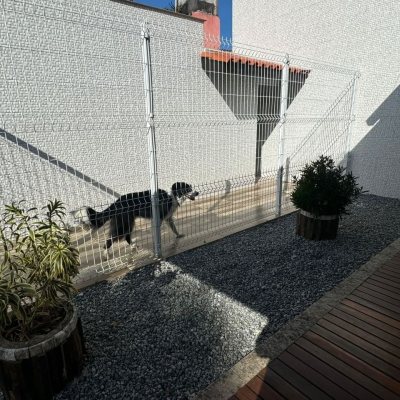 Casa Residencial com 278m², 4 quartos, 2 suítes, 2 garagens, no bairro Ponte Do Imaruim em Palhoça