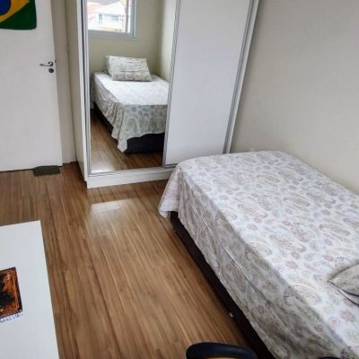 Casa Residencial com 97m², 3 quartos, 1 suíte, 3 garagens, no bairro Centro em Florianópolis