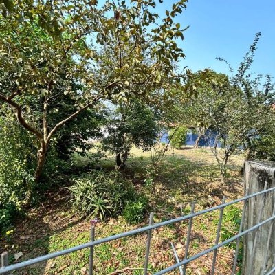 Terrenos Residenciais com 329m², no bairro Campeche em Florianópolis