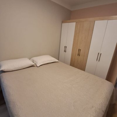 Apartamentos com 63m², 2 quartos, 1 suíte, 1 garagem, no bairro Praia Brava em Florianópolis