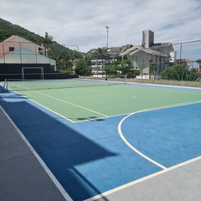 Apartamentos com 63m², 2 quartos, 1 suíte, 1 garagem, no bairro Praia Brava em Florianópolis