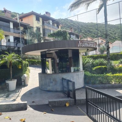 Apartamentos com 63m², 2 quartos, 1 suíte, 1 garagem, no bairro Praia Brava em Florianópolis