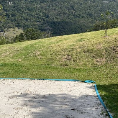 Casa Residencial com 350m², 4 quartos, 4 suítes, 8 garagens, no bairro São João Do Rio Vermelho em Florianópolis