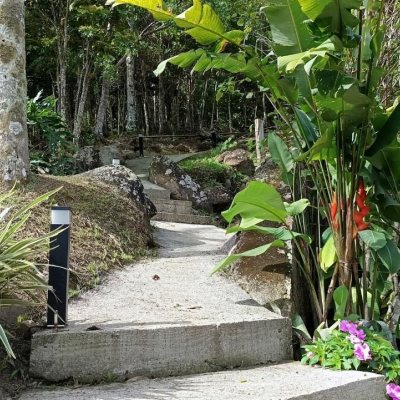 Casa Residencial com 350m², 4 quartos, 4 suítes, 8 garagens, no bairro São João Do Rio Vermelho em Florianópolis