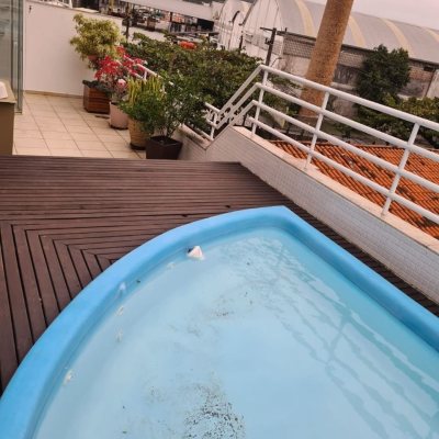 Apartamentos com 190m², 3 quartos, 1 suíte, 2 garagens, no bairro Kobrasol em São José