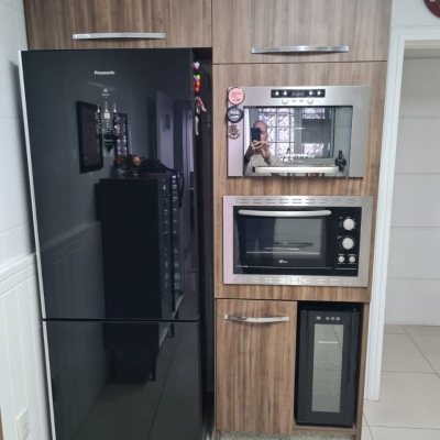 Apartamentos com 190m², 3 quartos, 1 suíte, 2 garagens, no bairro Kobrasol em São José