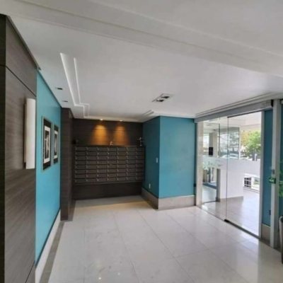 Apartamentos com 190m², 3 quartos, 1 suíte, 2 garagens, no bairro Kobrasol em São José