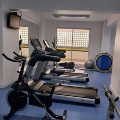 Apartamentos com 190m², 3 quartos, 1 suíte, 2 garagens, no bairro Kobrasol em São José