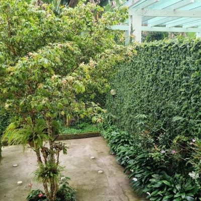 Casa Residencial com 290m², 4 quartos, 1 suíte, 2 garagens, no bairro Pantanal em Florianópolis