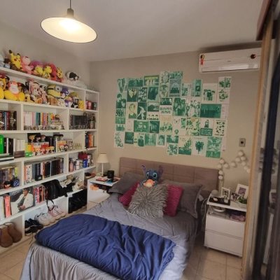 Casa Residencial com 290m², 4 quartos, 1 suíte, 2 garagens, no bairro Pantanal em Florianópolis