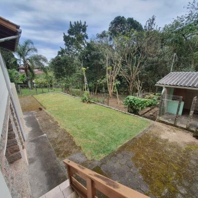 Casa Residencial com 350m², 4 quartos, 2 suítes, 4 garagens, no bairro Santo Antônio De Lisboa em Florianópolis