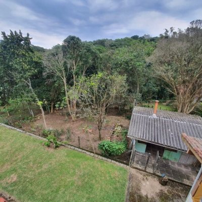 Casa Residencial com 350m², 4 quartos, 2 suítes, 4 garagens, no bairro Santo Antônio De Lisboa em Florianópolis