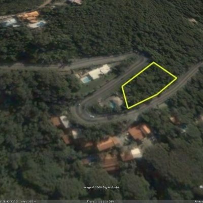 Terreno Comercial/Residencial com 4048m², no bairro Lagoa Da Conceição em Florianópolis