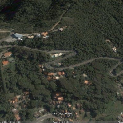 Terreno Comercial/Residencial com 4048m², no bairro Lagoa Da Conceição em Florianópolis