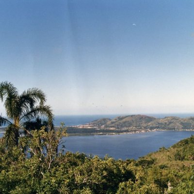 Terreno Comercial/Residencial com 4048m², no bairro Lagoa Da Conceição em Florianópolis