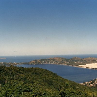Terreno Comercial/Residencial com 4048m², no bairro Lagoa Da Conceição em Florianópolis