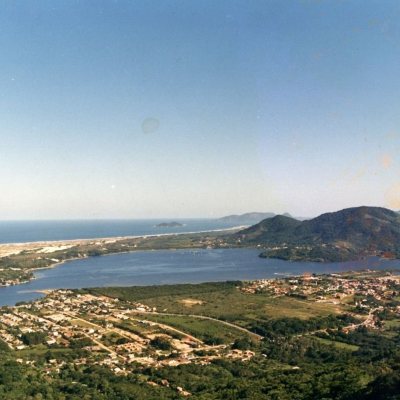 Terreno Comercial/Residencial com 4048m², no bairro Lagoa Da Conceição em Florianópolis