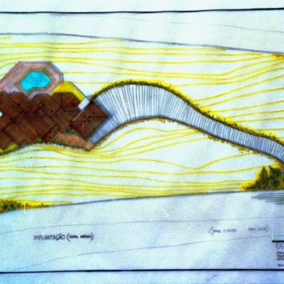 Terreno Comercial/Residencial com 4048m², no bairro Lagoa Da Conceição em Florianópolis