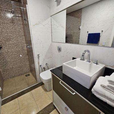 Apartamentos com 71m², 2 quartos, 1 suíte, 2 garagens, no bairro Ribeirão da Ilha em Florianópolis