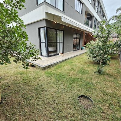 Apartamentos com 71m², 2 quartos, 1 suíte, 2 garagens, no bairro Ribeirão da Ilha em Florianópolis