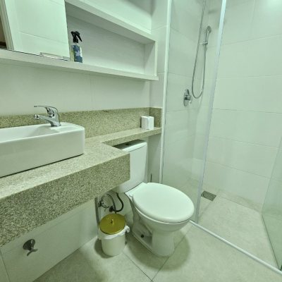 Apartamentos com 71m², 2 quartos, 1 suíte, 2 garagens, no bairro Ribeirão da Ilha em Florianópolis