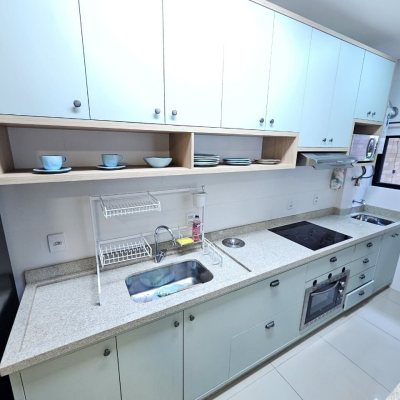 Apartamentos com 71m², 2 quartos, 1 suíte, 2 garagens, no bairro Ribeirão da Ilha em Florianópolis