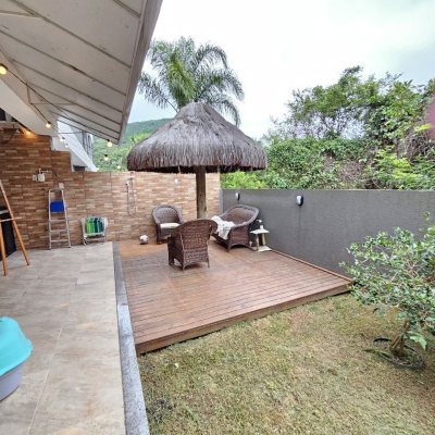 Apartamentos com 71m², 2 quartos, 1 suíte, 2 garagens, no bairro Ribeirão da Ilha em Florianópolis