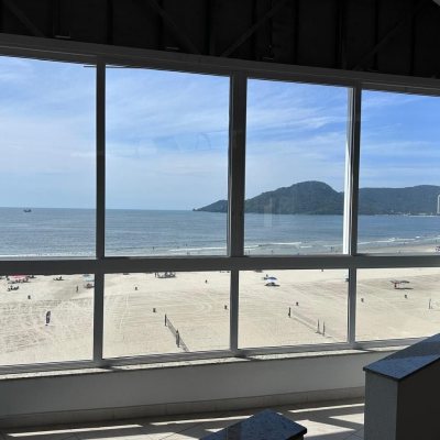 Apartamentos com 114m², 2 quartos, 1 suíte, 1 garagem, no bairro Centro em Balneario Camboriu