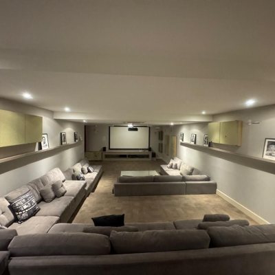 Apartamentos com 122m², 3 quartos, 1 suíte, 2 garagens, no bairro Itacorubi em Florianópolis