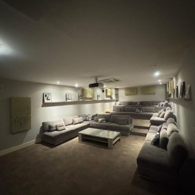 Apartamentos com 122m², 3 quartos, 1 suíte, 2 garagens, no bairro Itacorubi em Florianópolis