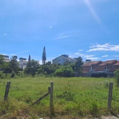 Terreno Comercial/Residencial com 1340m², no bairro Ingleses do Rio Vermelho em Florianópolis