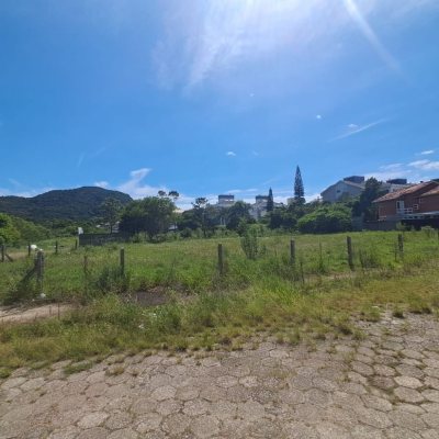 Terreno Comercial/Residencial com 1340m², no bairro Ingleses do Rio Vermelho em Florianópolis