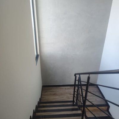 Casa Residencial com 184m², 3 quartos, 3 suítes, 2 garagens, no bairro Trindade em Florianópolis