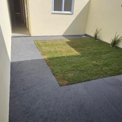 Casa Residencial com 66m², 2 quartos, no bairro São João Do Rio Vermelho em Florianópolis