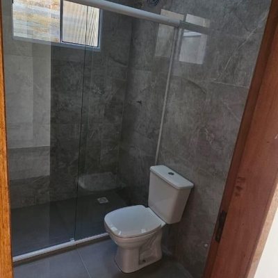 Casa Residencial com 66m², 2 quartos, no bairro São João Do Rio Vermelho em Florianópolis