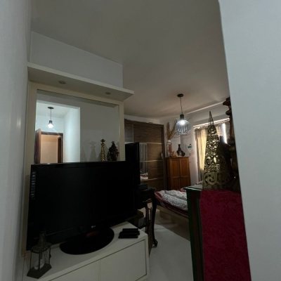 Cobertura com 148m², 3 quartos, 1 suíte, 1 garagem, no bairro Ingleses do Rio Vermelho em Florianópolis