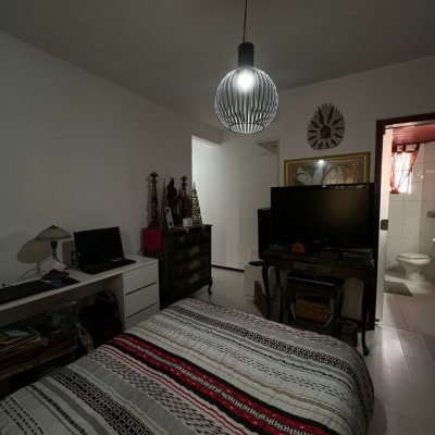 Cobertura com 148m², 3 quartos, 1 suíte, 1 garagem, no bairro Ingleses do Rio Vermelho em Florianópolis