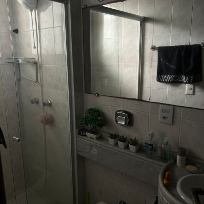 Cobertura com 148m², 3 quartos, 1 suíte, 1 garagem, no bairro Ingleses do Rio Vermelho em Florianópolis